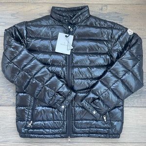 Men’s MONCLER Coat